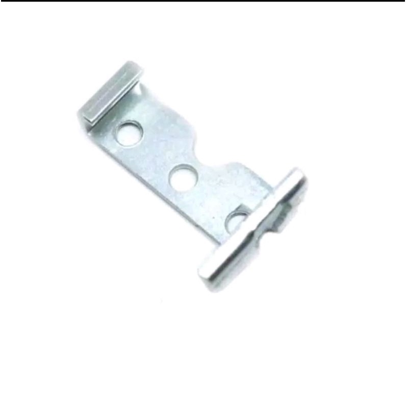 dudukan mata pisau clipper