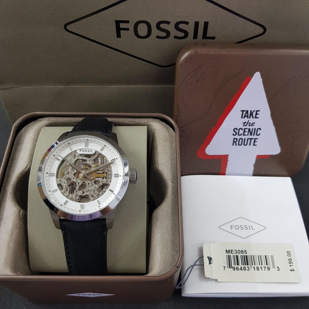 Fossil ME 3085