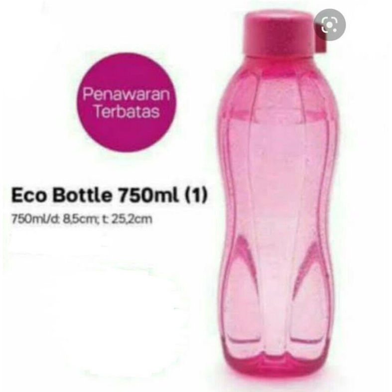 Botol 750ml / Eco Botol 750ml