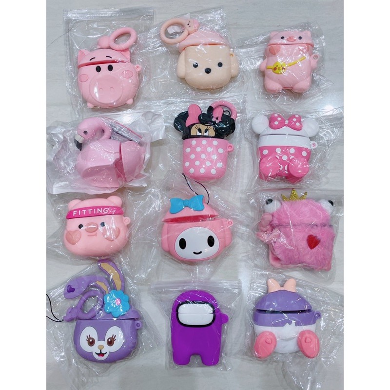 Air Pods Case Harga Macam2 (tanya admin)