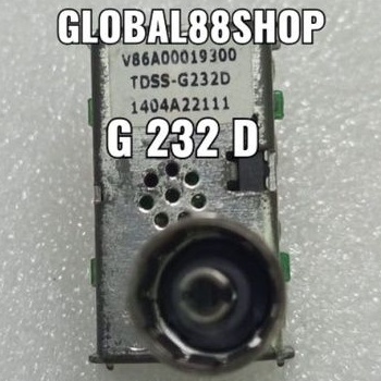 CUNER TUNER TV LG TOSHIBA LED LCD V86A00019300 TDSS-G232D G 232 D TDSS G232D