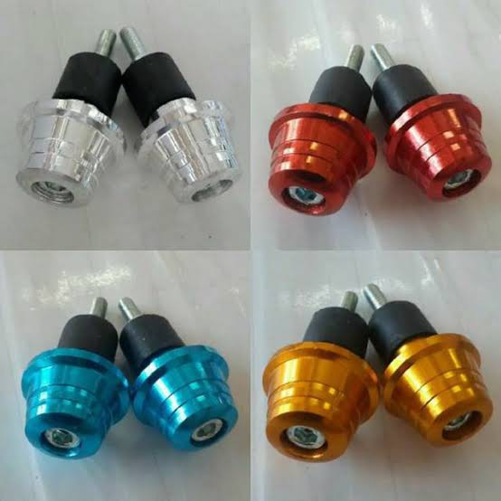 JALU STANG MATIC BEBEK CNC UNIVERSAL HARGA SEPASANG  2 BIJI JALU STANG MOTOR CNC