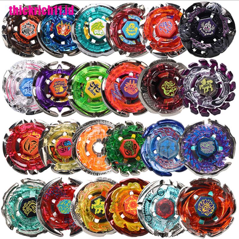 Mainan Beyblade 4D BB37 BB40 BB43 BB47 