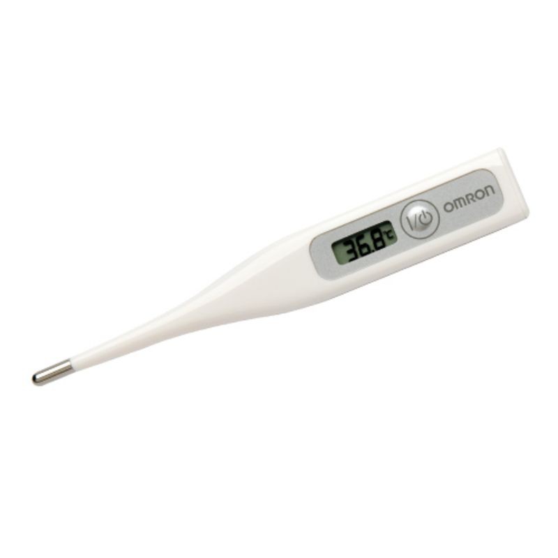 TERMOMETER OMRON 341 UKUR SUHU TUBUH