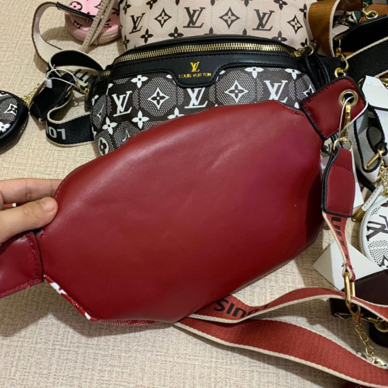 WB LV