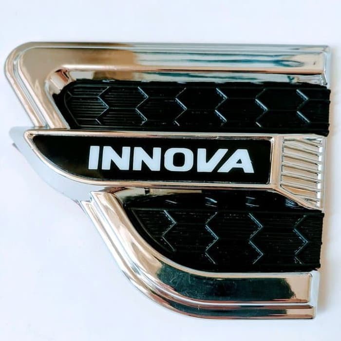 Side Vent Side Air Flow All NEW INNOVA REBORN 2016-2020