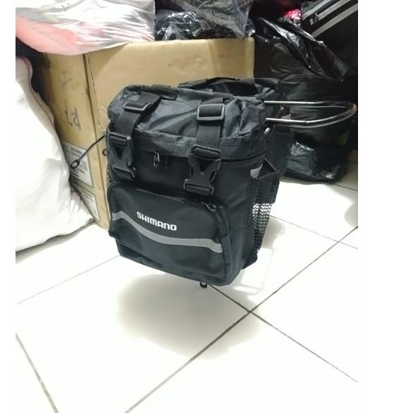 Murah⁑← Tas sepeda tas pannier touring tas rak pannier tas sepeda lipat tas rak belakang sepeda lipa