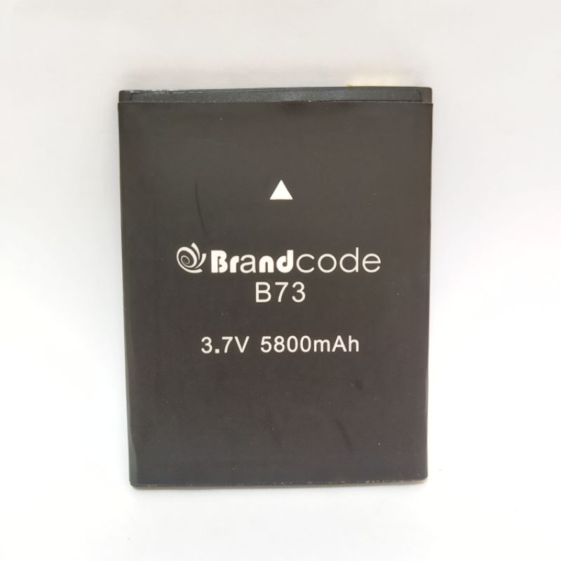 Baterai batre Brandcode B73 Prime