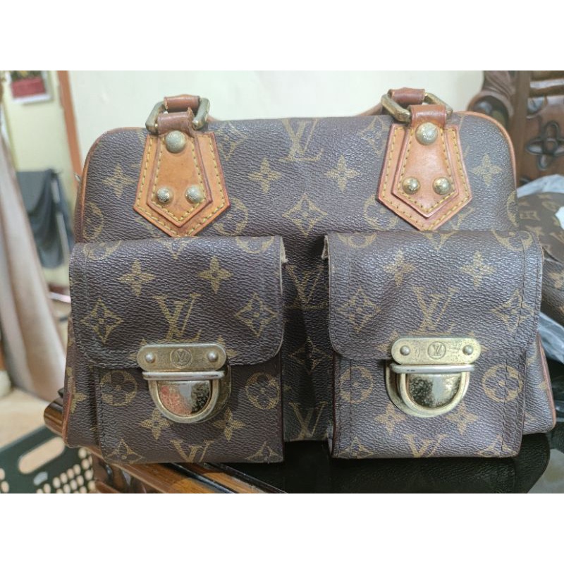 LV noser Preloved