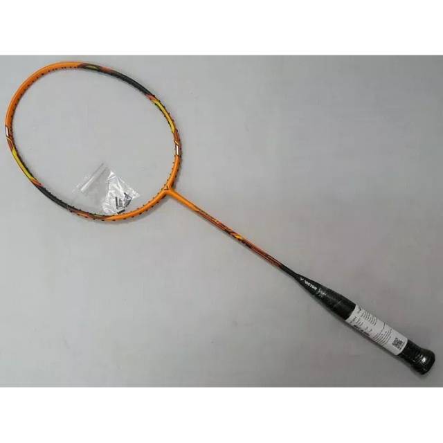 Raket Badminton / Bulutangkis VICTOR HYPERNANO X 60 H / HX60H DIJAMIN ORIGINAL
