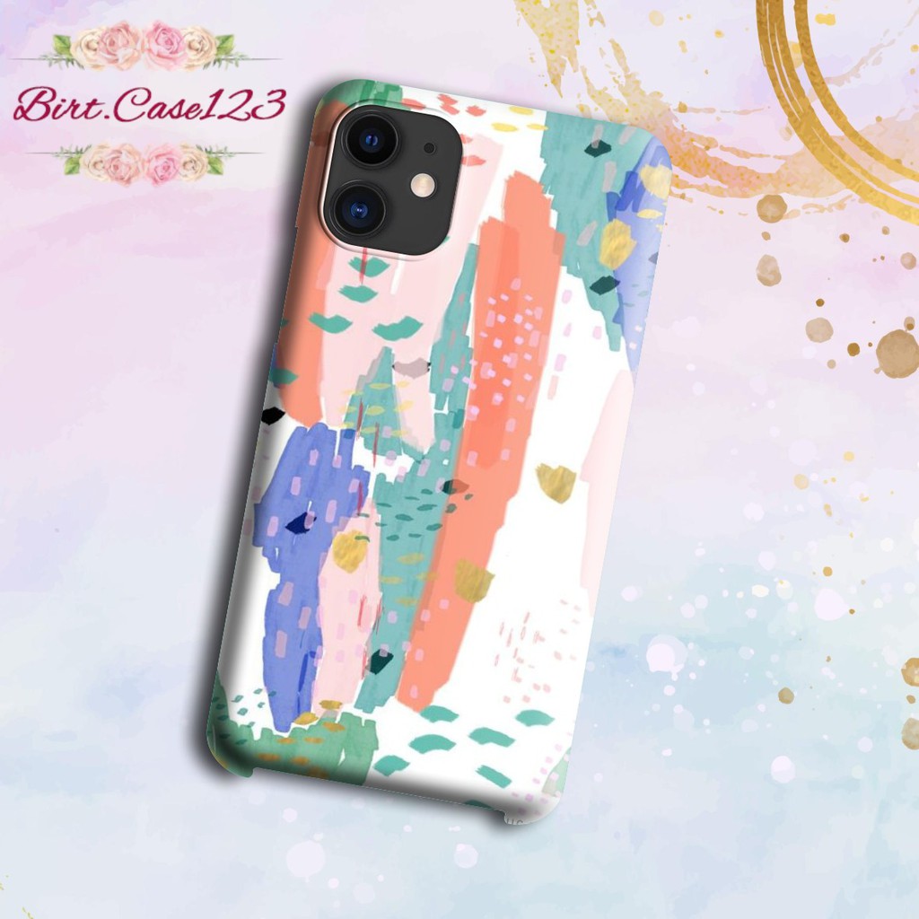 Hardcase PASTEL Oppo A3s A1k A5 A9 2020 A7 F9 A5s A31 A52 A92 A37 A53 A83 F1s F11 Pro Reno 2 BC939