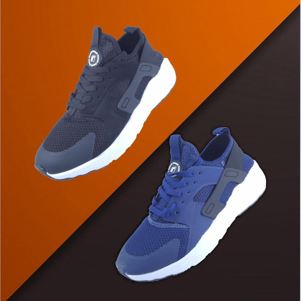 SEPATU RUNNING RHUMELL ORIGINAL - PEDRO