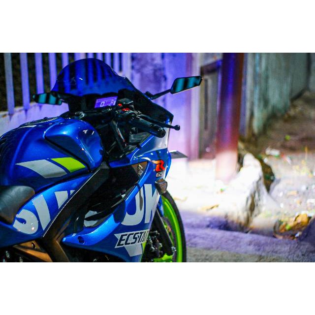 KEDOK DUCATI GSX 150R TOPENG MODEL DUCATI PANIGALE VISOR GSX 150R WINGLET GSX