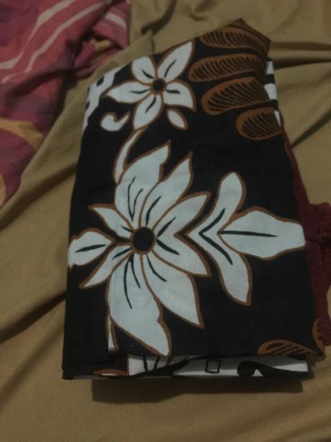 [ Terbaru ] Couplebatik Cp Set Brokat Ori Shabirah Batiksolo Batikmodern Sarimbitbatik Modis Trend 1