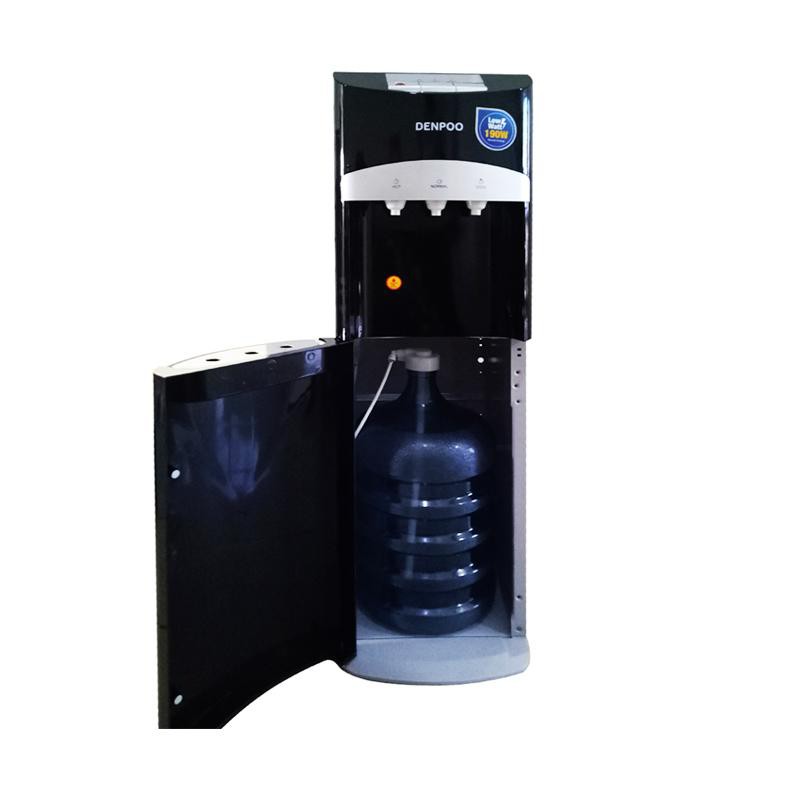 Denpoo DDB-29 Standing Galon Bawah Dispenser ORIGINAL 100% TERMURAH !