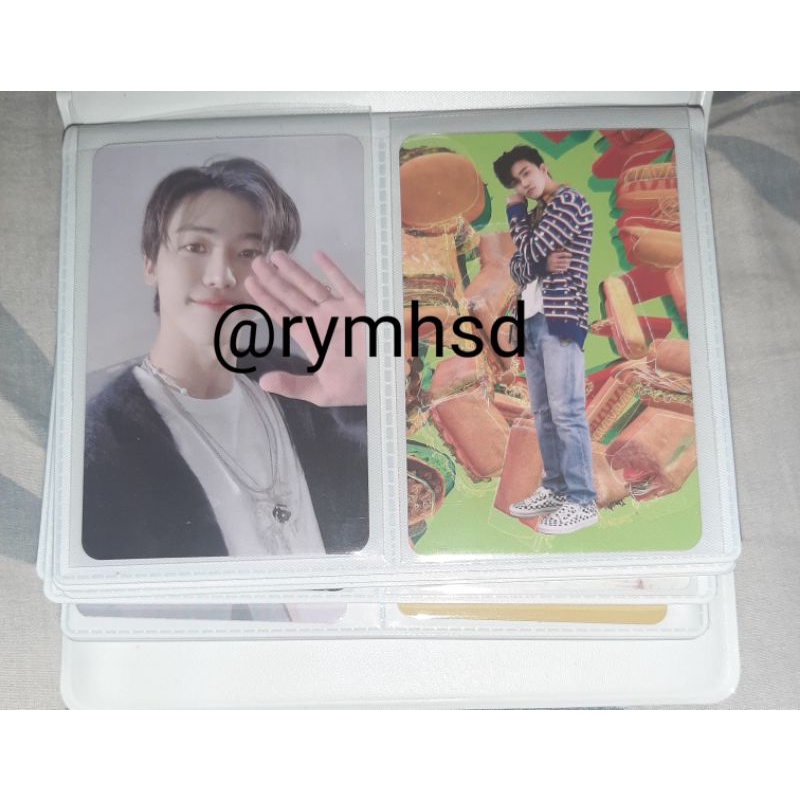 ar selca jaemin ar clip jaemin