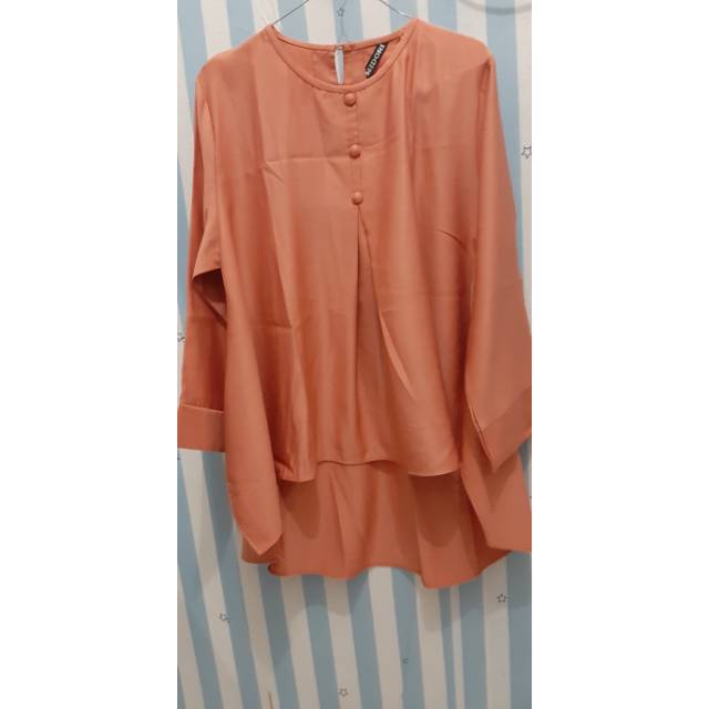 Tunik orange