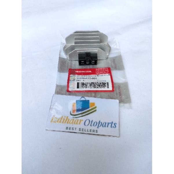 Kiprok Honda CB150R CB 150 R VERZA original