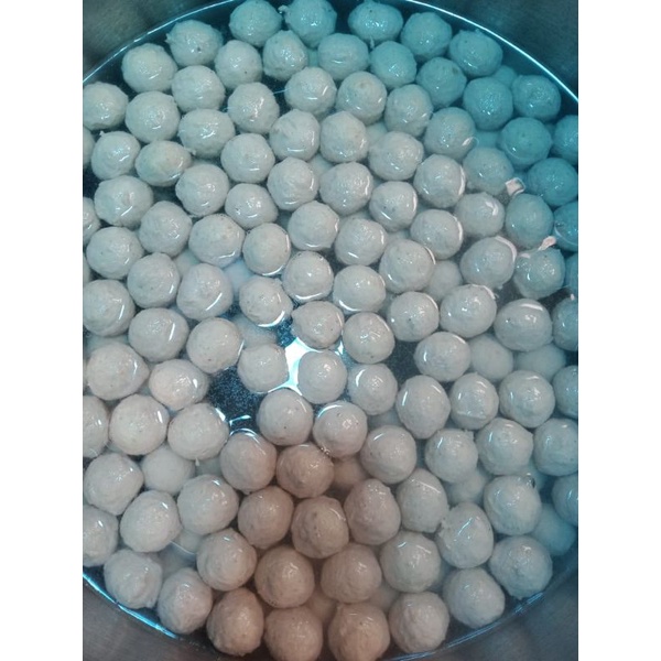 

BAKSO URAT KECIL 20
