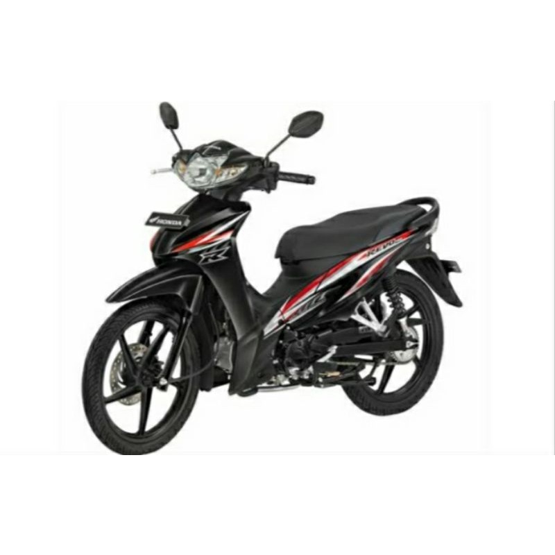 PELAMPUNG TENGKY BENSIN STANDAR HONDA REVO LAMA CC 100