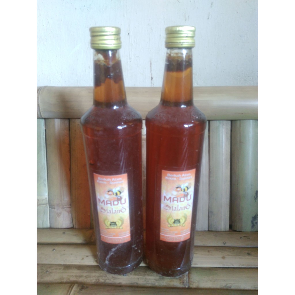 

madu asli