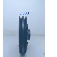 PULLEY KREK AS L 300