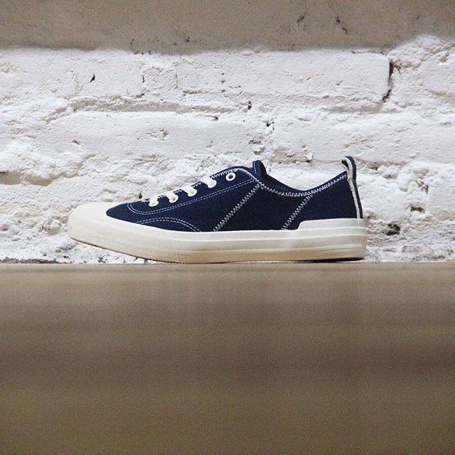 SAGE FOOTWEAR TIPE 2 NAVY