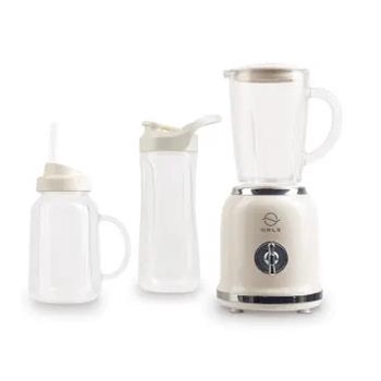 Kels Set 3 Pcs Belle Blender - Krem, informa