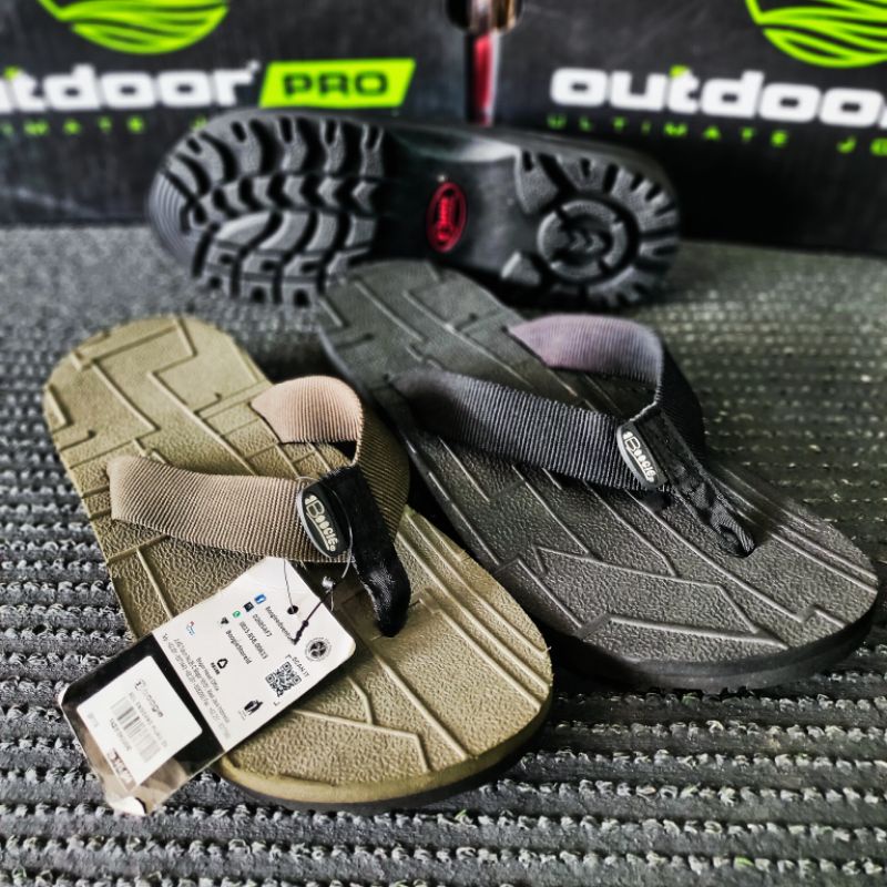 Sandal Jepit Boogie Enggano 100% Original