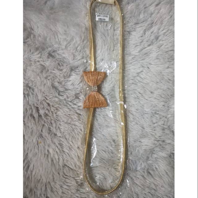 Belt import/ ikat pinggang motif pita/ sabuk wanita import/ sabuk murah/ ikat pinggang murah