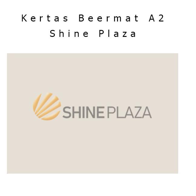

[PROMO H8939] Kertas Beermat A2 - Kertas Birmet A2 1.5mm - Bahan Maket Bestseller