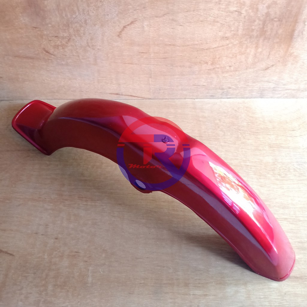 Spakbor Depan Yamaha 75 V80 Slebor Depan Yamaha 75 V80