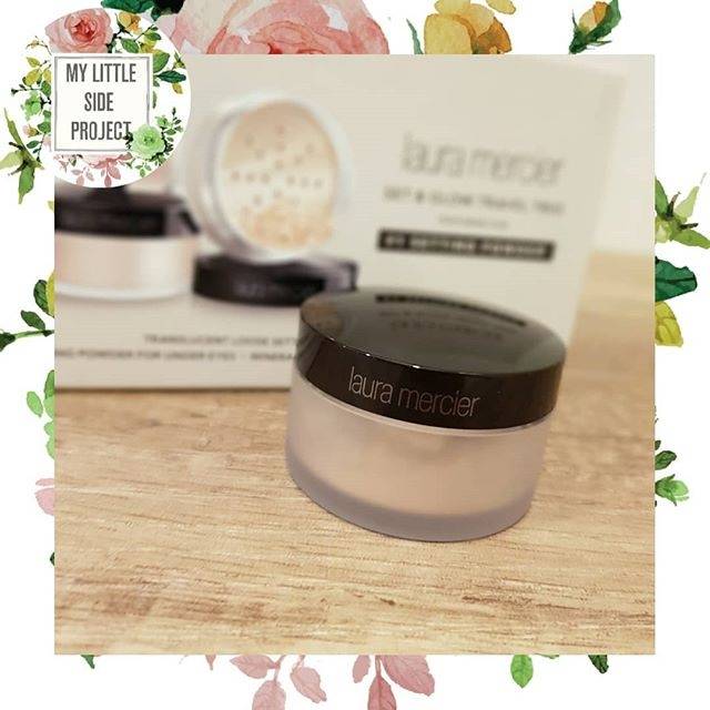 Laura Mercier Illuminating Powder