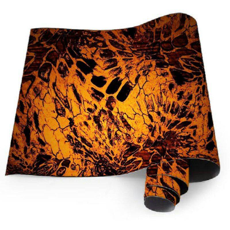 

Stiker Camo Motif/Stiker Camoflase