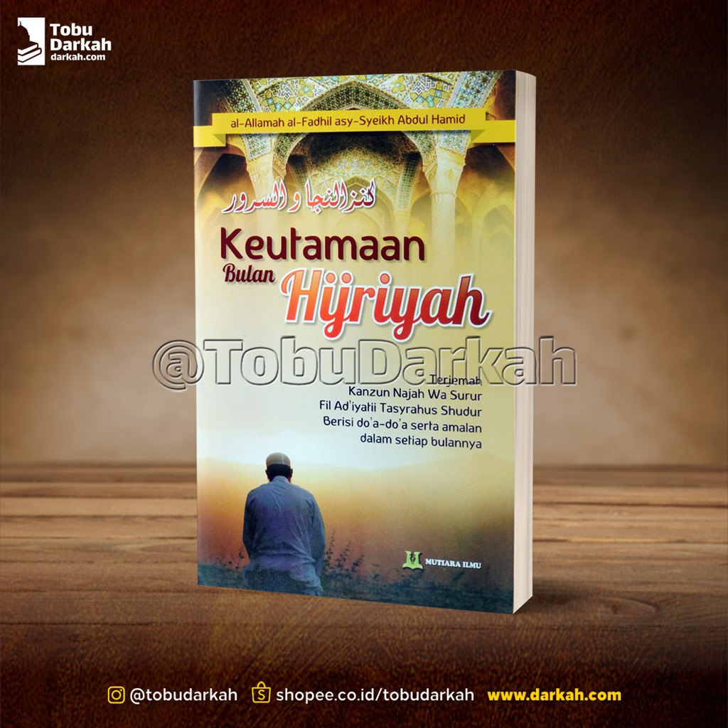 Keutamaan Bulan Hijriyah