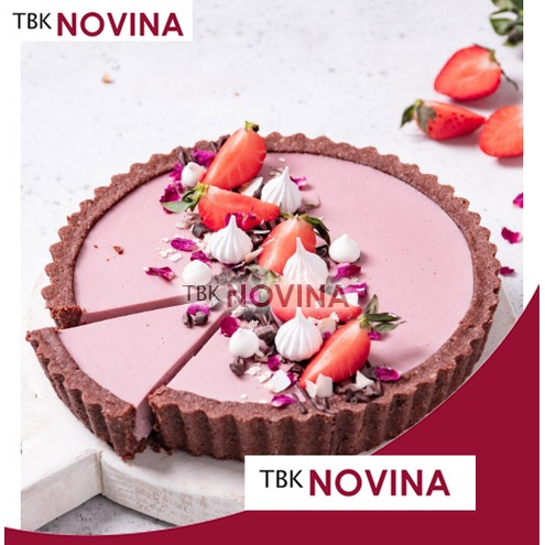 LOYANG PAI BONGPAS / LOYANG KUE PAI BUAH