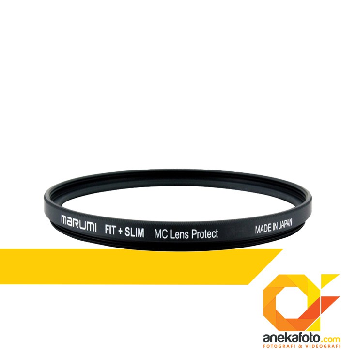 Marumi Filter Fit + Slim MC Protect 62mm