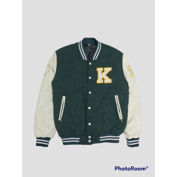 Varsity Korea Univ