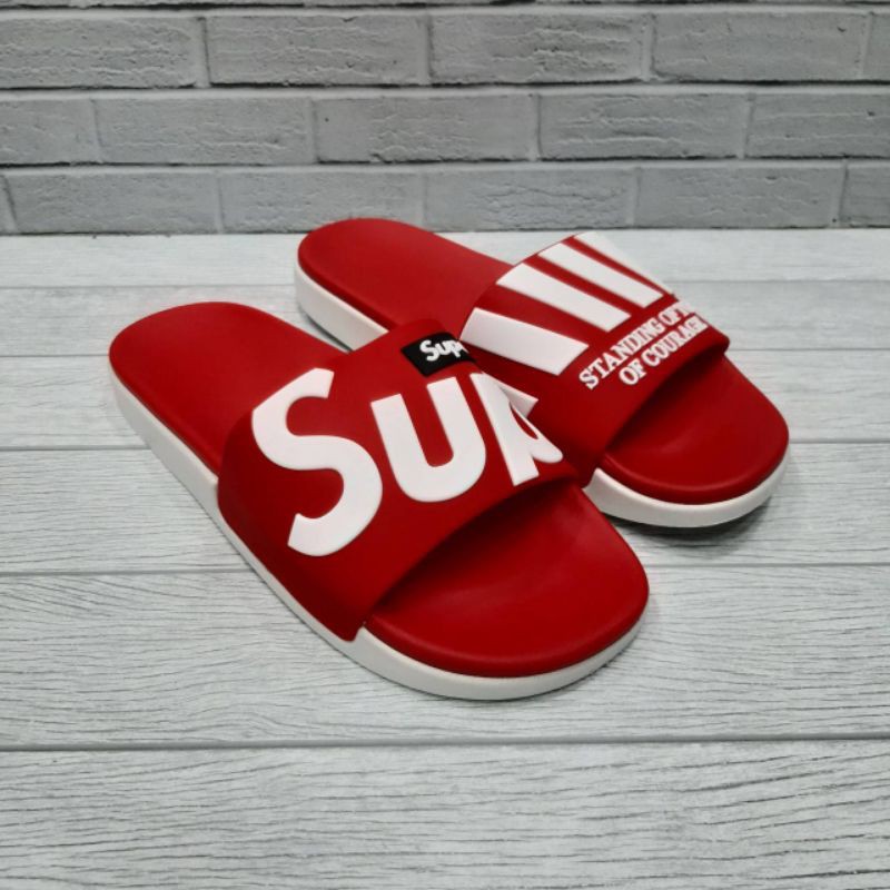 SANDAL COWOK SLIDE IMPORT 40-44