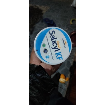 Bedak Salicyl kimia farma
