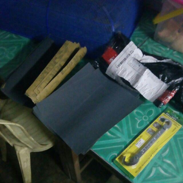 Amplas Sikens Grit 120