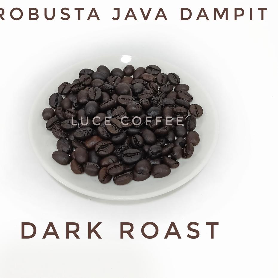 

Product Terlaris|SQ23|Kopi ROBUSTA Gayo 900gr - luce coffee - biji atau bubuk