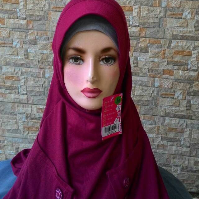 Rabbani AJ chevron diskon