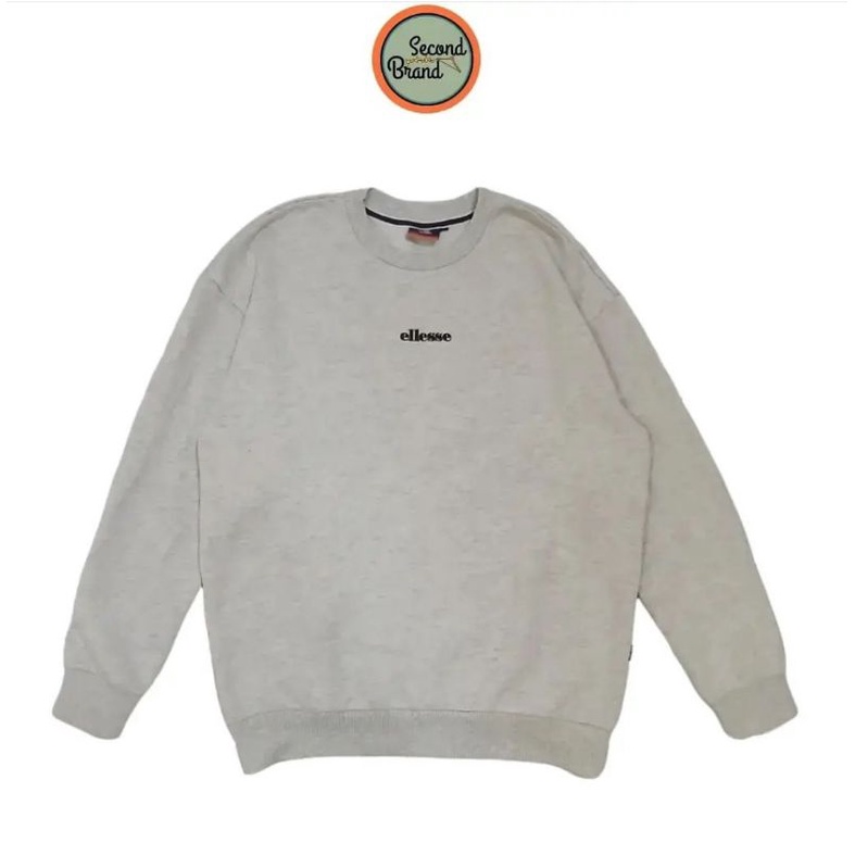 Crewneck Ellesse
