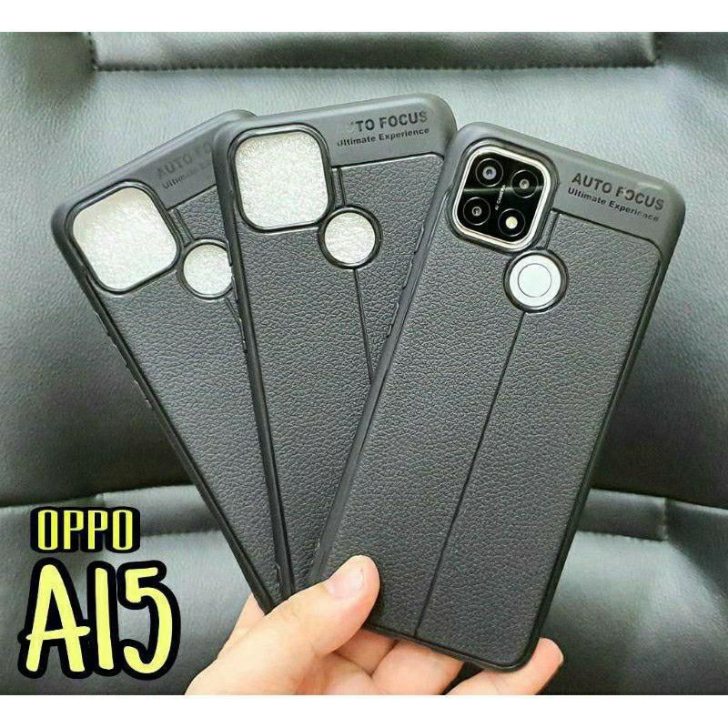 Case Autofokus Oppo A15 A15s A11 A11k A53 A32 A33 2020 Reno 5 5f Reno 4 Reno 4f Reno 3 A52 Casing