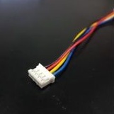 Kabel adapter pwm to mini pwm 4 pin fan vga gpu kipas cooling cooler