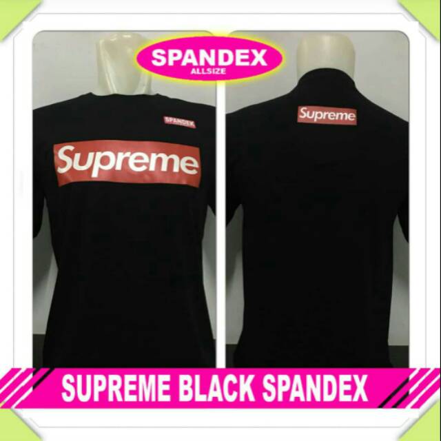 KAOS PRIA SUPREME