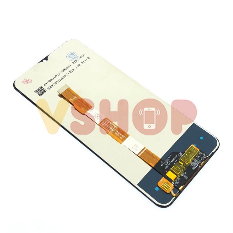 LCD TOUCHSCREEN VIVO Y20 V2027 Y20S V2029 Y20I Y12S V2026 Y15S V2120 Y01 LCD FULLSET