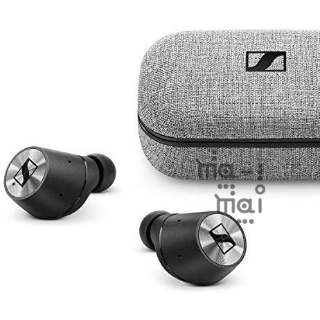 Sennheiser Momentum True Wireless Portable Headsets Wireless