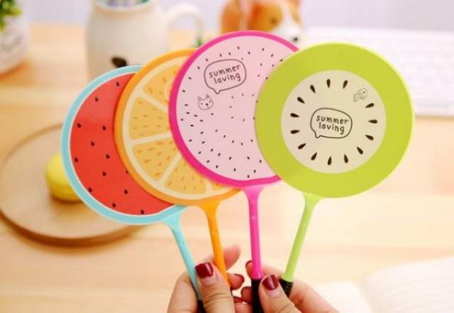

Pen kipas / pulpen fruit